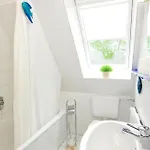 Apartmán Duenenwind *