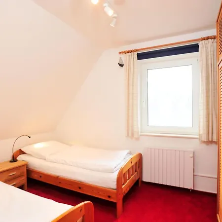 Dünenwind Sankt Peter-Ording