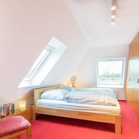 Dünenwind * Sankt Peter-Ording