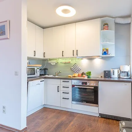 Dünenwind Sankt Peter-Ording