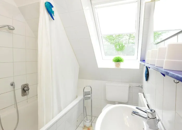 Lägenhet Duenenwind *