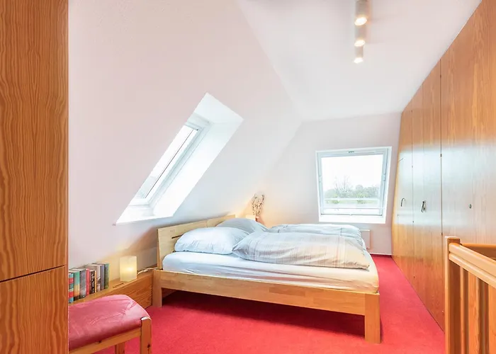 Duenenwind * Sankt Peter-Ording