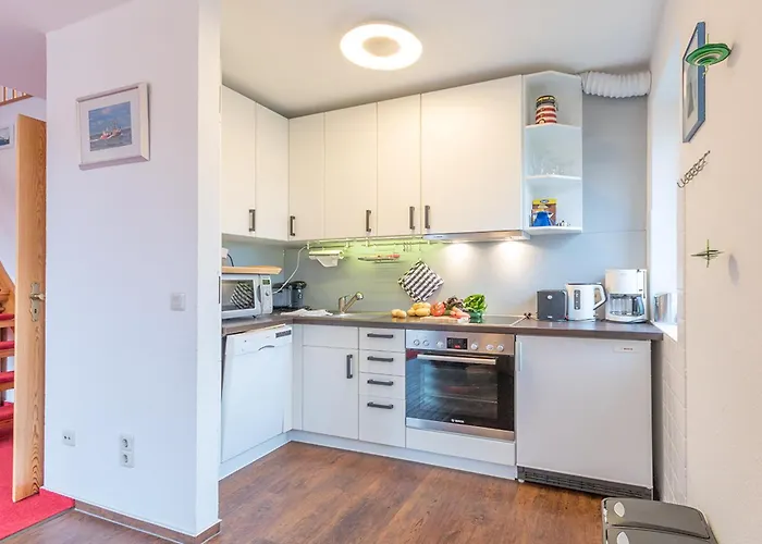 Duenenwind Sankt Peter-Ording