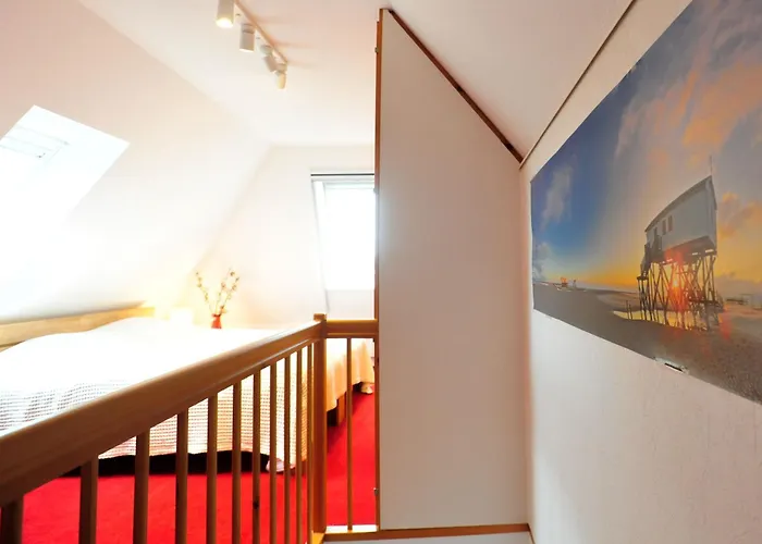 Duenenwind Lägenhet *