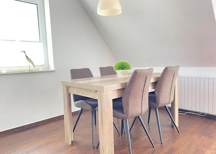 Duenenwind Apartamento *
