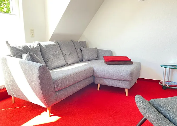 Duenenwind * Sankt Peter-Ording