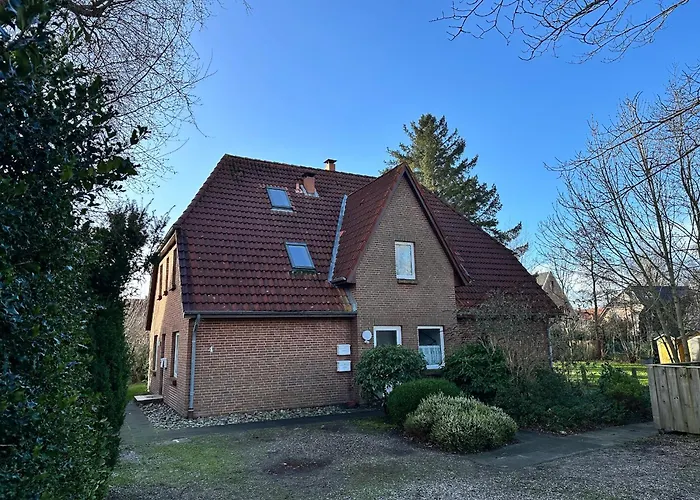 Duenenwind * Sankt Peter-Ording